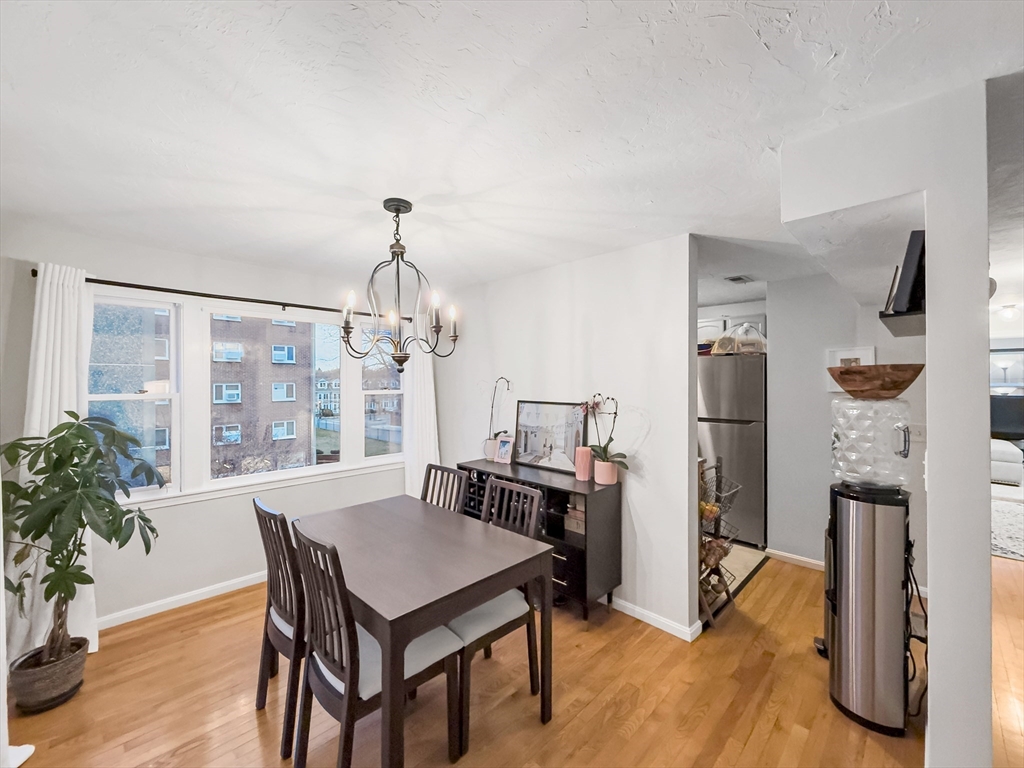 25 Rockland Street, Unit 7 Boston, MA 02119 - Photo 17 of 17