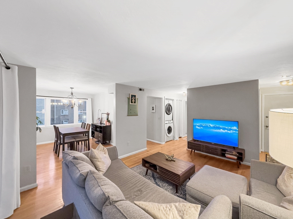 25 Rockland Street, Unit 7 Boston, MA 02119 - Photo 2 of 17
