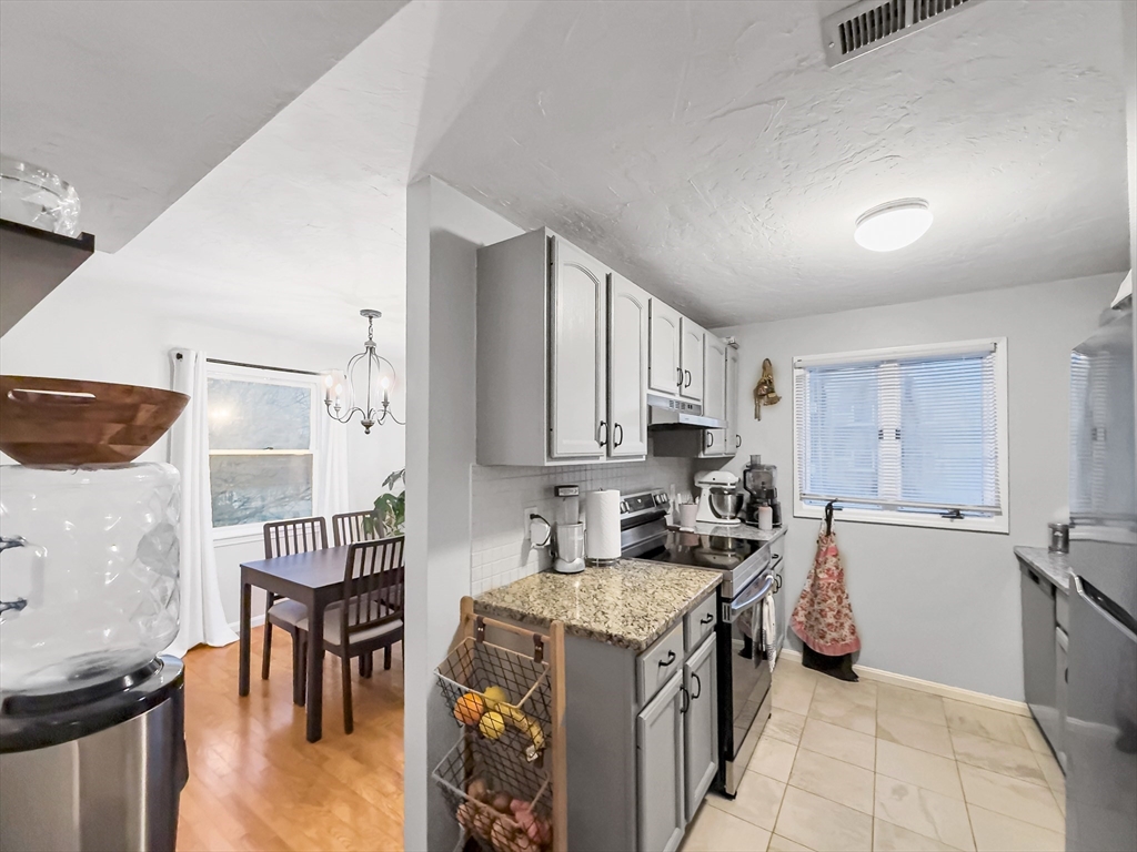 25 Rockland Street, Unit 7 Boston, MA 02119 - Photo 3 of 17