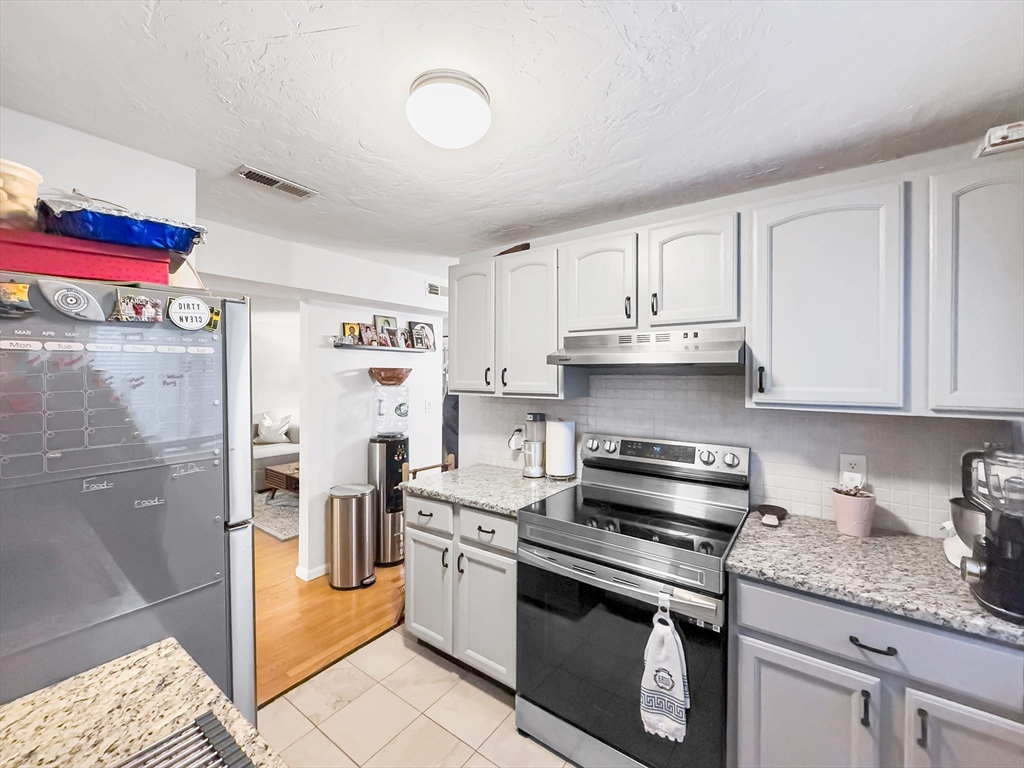 25 Rockland Street, Unit 7 Boston, MA 02119 - Photo 4 of 17