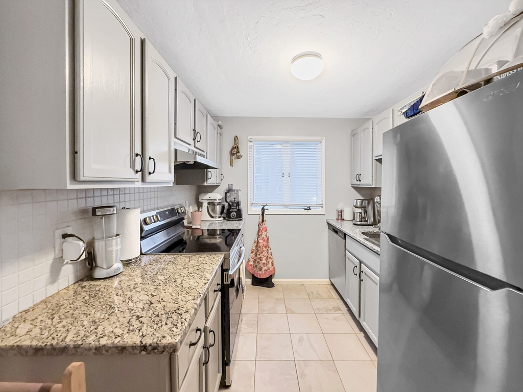 25 Rockland Street, Unit 7 Boston, MA 02119 - Photo 5 of 17