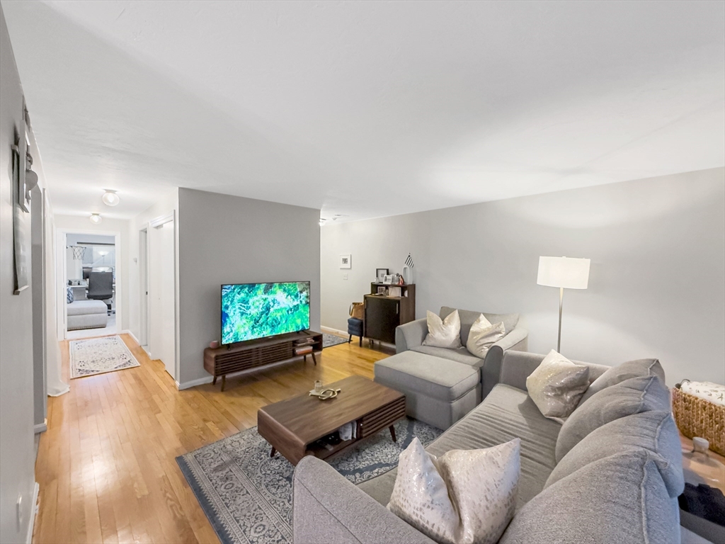 25 Rockland Street, Unit 7 Boston, MA 02119 - Photo 7 of 17