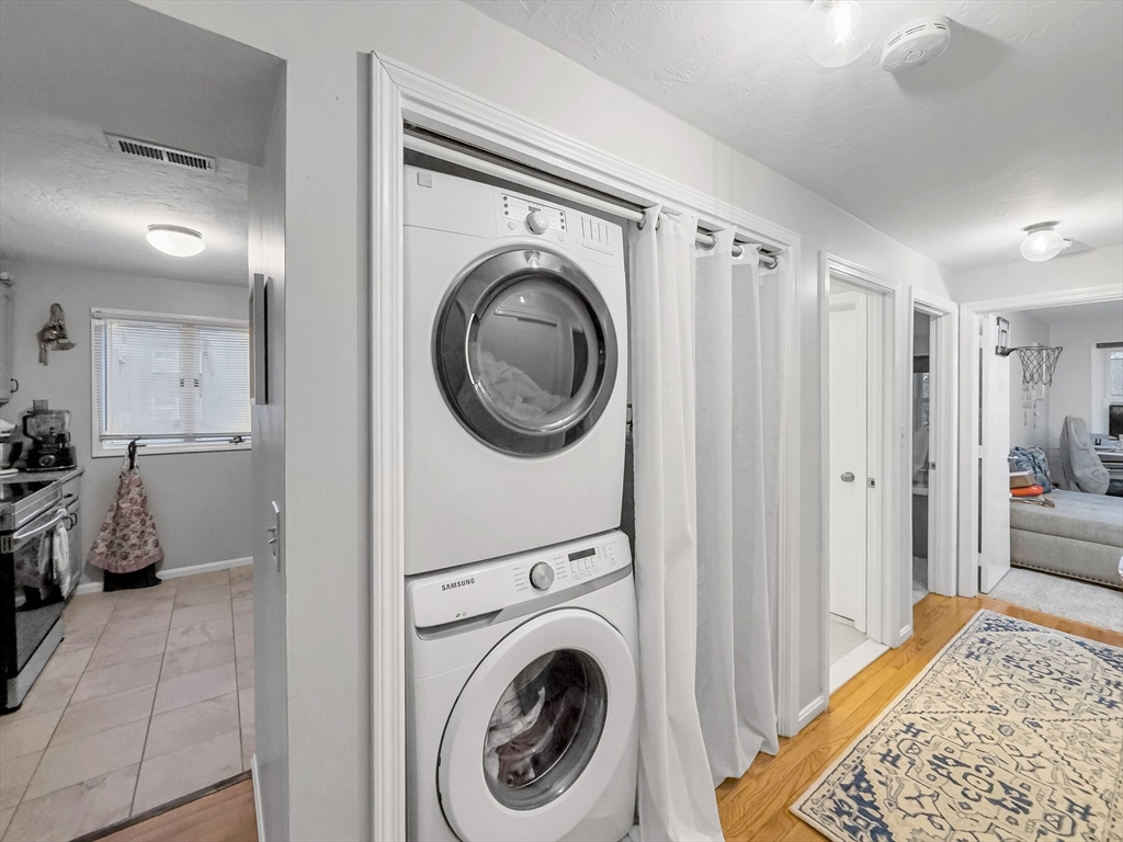 25 Rockland Street, Unit 7 Boston, MA 02119 - Photo 9 of 17