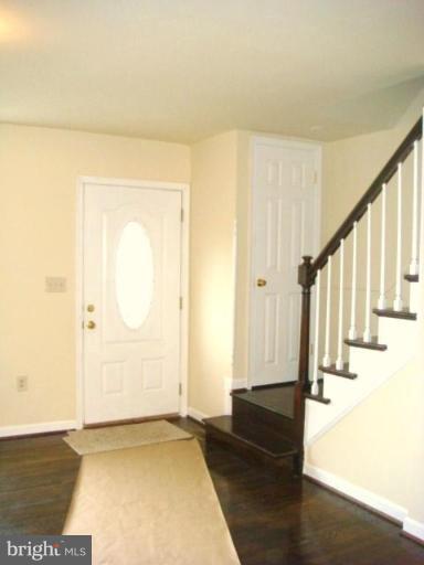 1009 St Dunstans Road Baltimore, MD 21212 - Photo 22 of 27 Staircase