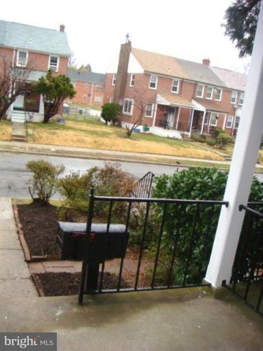 1009 St Dunstans Road Baltimore, MD 21212 - Photo 26 of 27 Street View