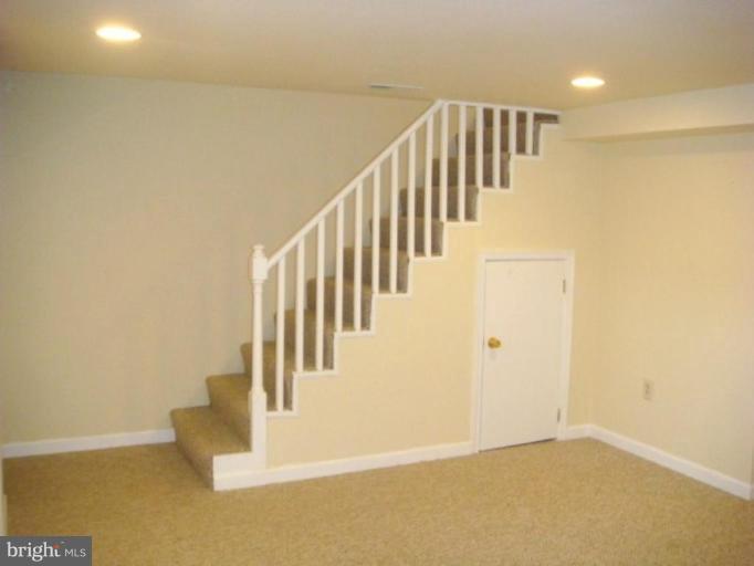 1009 St Dunstans Road Baltimore, MD 21212 - Photo 7 of 27 Finished Lower Level