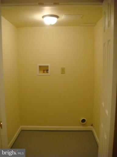 1009 St Dunstans Road Baltimore, MD 21212 - Photo 9 of 27 Laundry Area 1