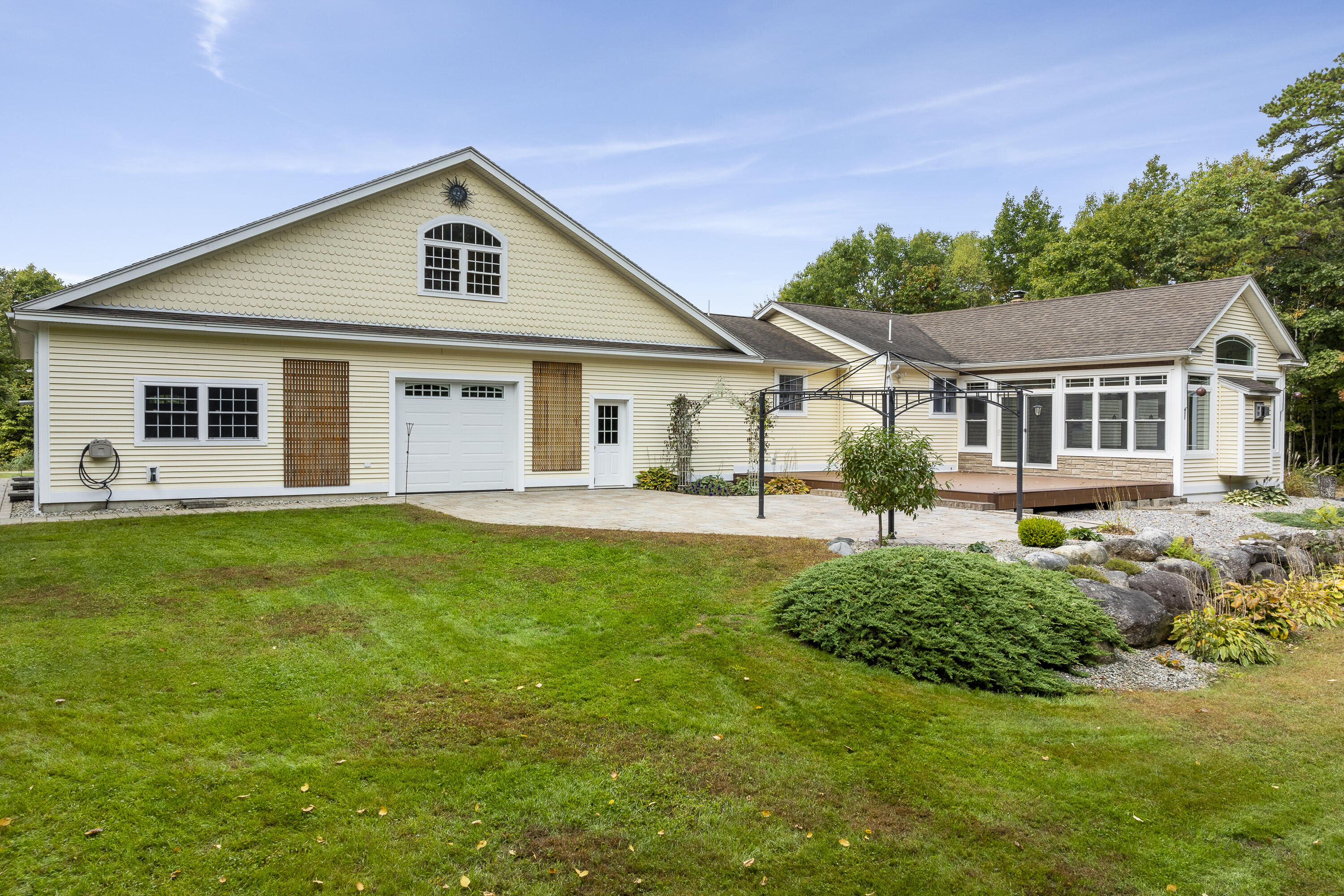 71 Targett Road New Gloucester, ME 04260 - Photo 27 of 66 50-71 Targett Rd, New Gloucester, ME-TP