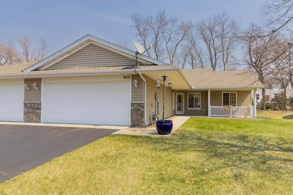 $309,900 | 7672 Palisades Avenue Northeast, Elk River, MN 55330