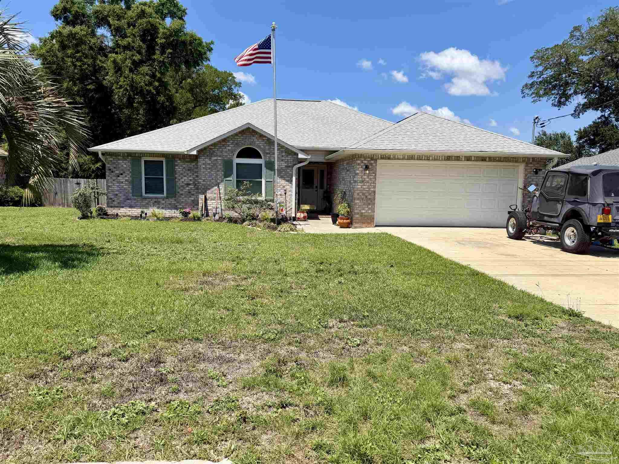 4693 Ridge Pointe Drive Pace, FL 32571 - Photo 1 of 19