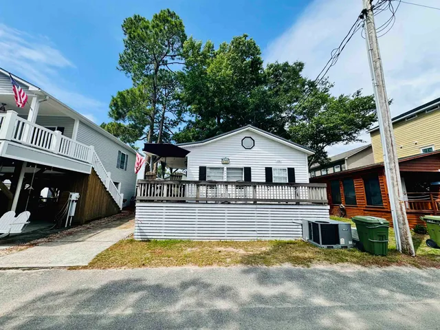 $187,500 | 6001-1795 South Kings Highway, Myrtle Beach, SC 29575