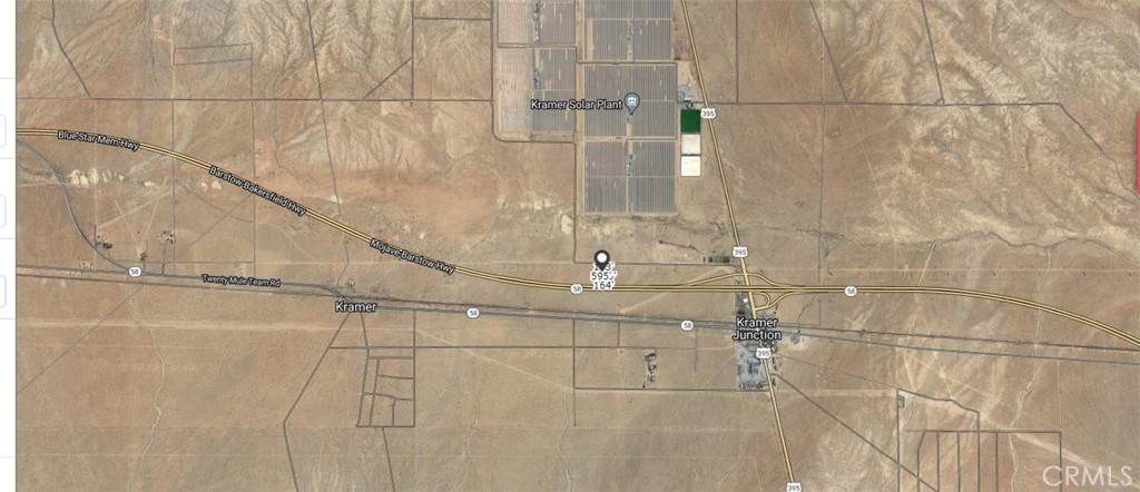 0 Salton Road Boron, CA 93516 - Photo 3 of 6