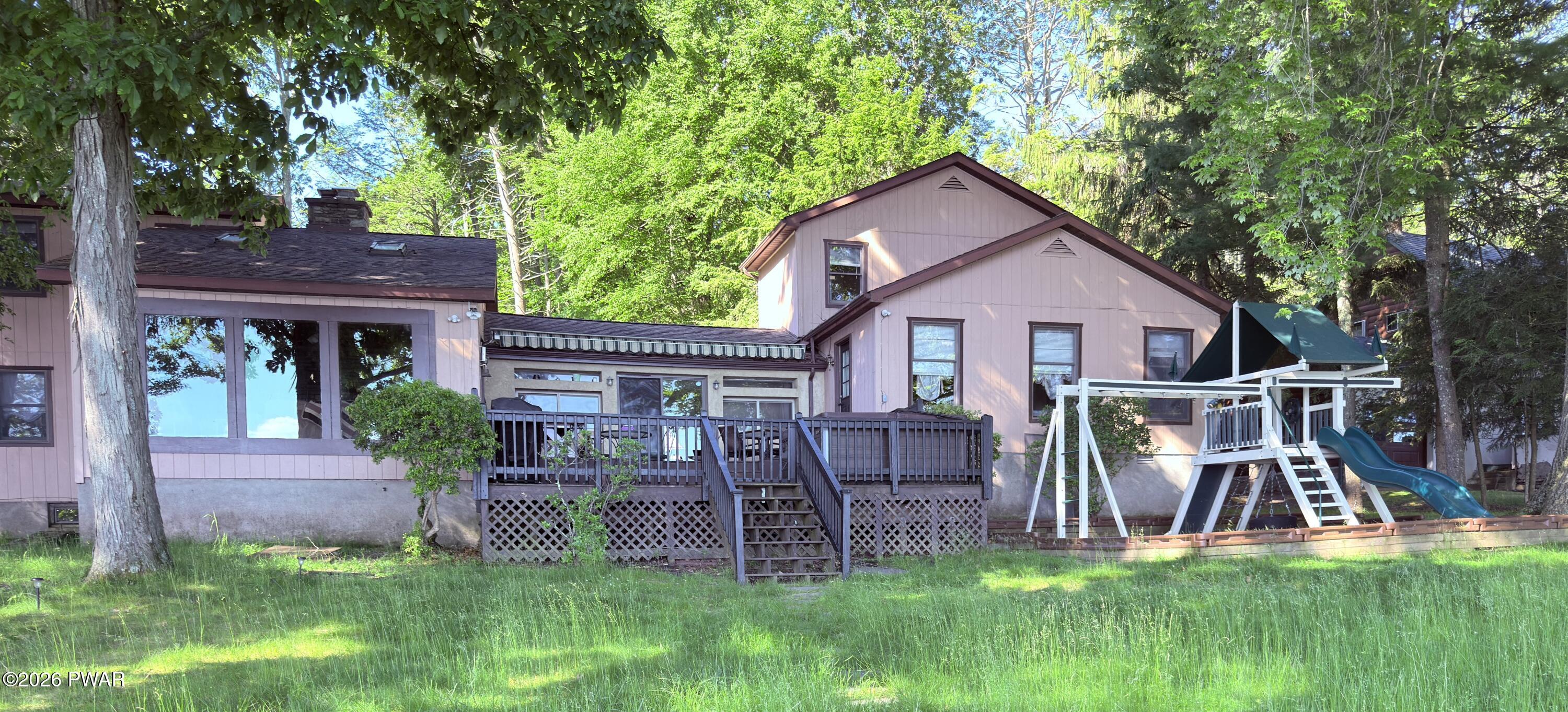 1259 Goose Pond Road Lake Ariel, PA 18436 - Photo 1 of 40