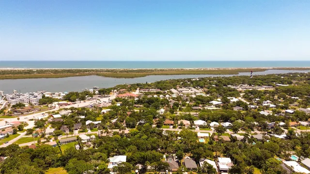 $425,000 | 409 Arricola Avenue, St. Augustine, FL 32080