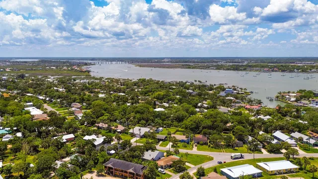 $425,000 | 409 Arricola Avenue, St. Augustine, FL 32080