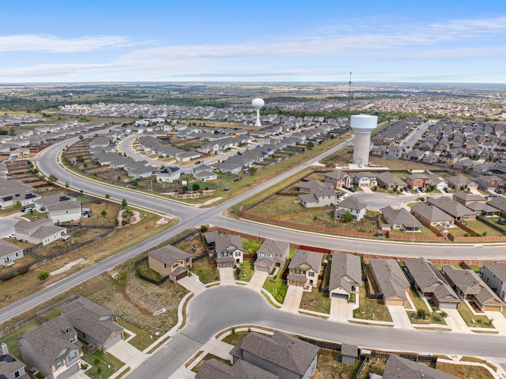 19417 James Carter Jr Street Manor, TX 78653 - Photo 37 of 37 a view of a city