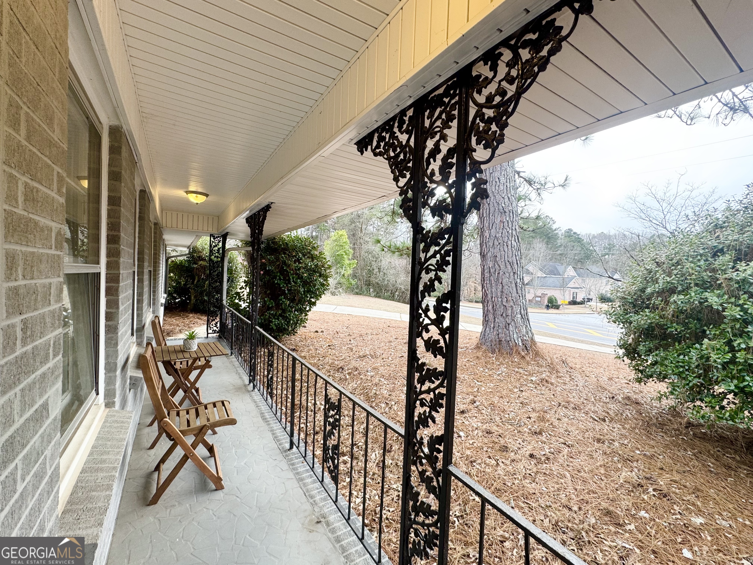 3820 Union Road Southwest South Fulton, GA 30349 - Photo 2 of 22