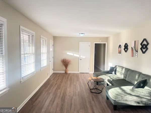 $2,095 | 3820 Union Road Southwest, South Fulton, GA 30349