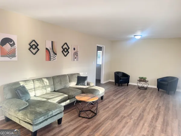 $2,095 | 3820 Union Road Southwest, South Fulton, GA 30349