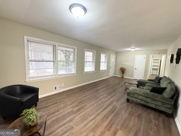 $2,095 | 3820 Union Road Southwest, South Fulton, GA 30349