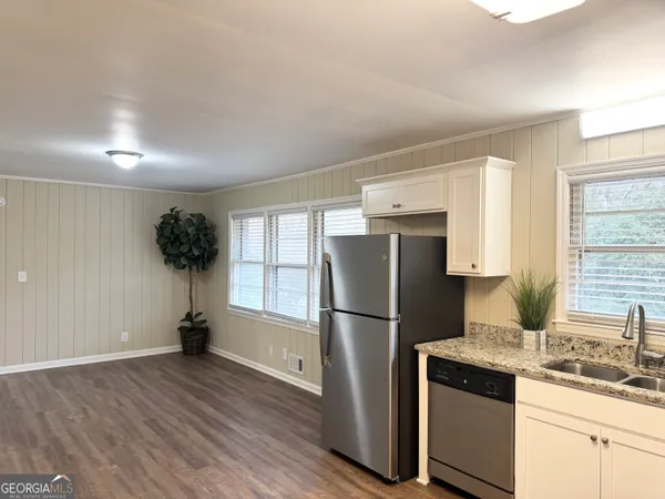 $2,095 | 3820 Union Road Southwest, South Fulton, GA 30349