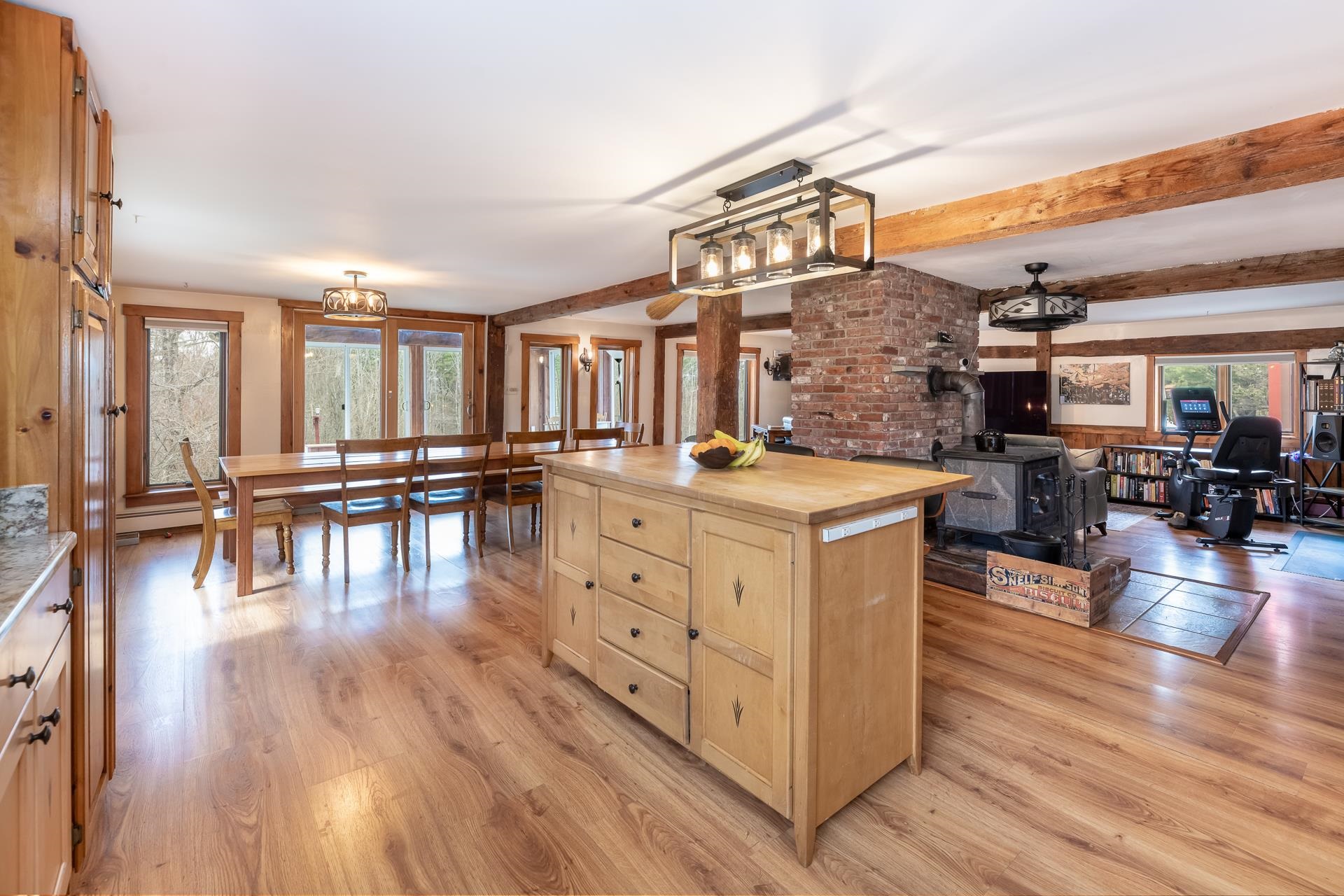 73 College Road Center Harbor, NH 03226 - Photo 21 of 52