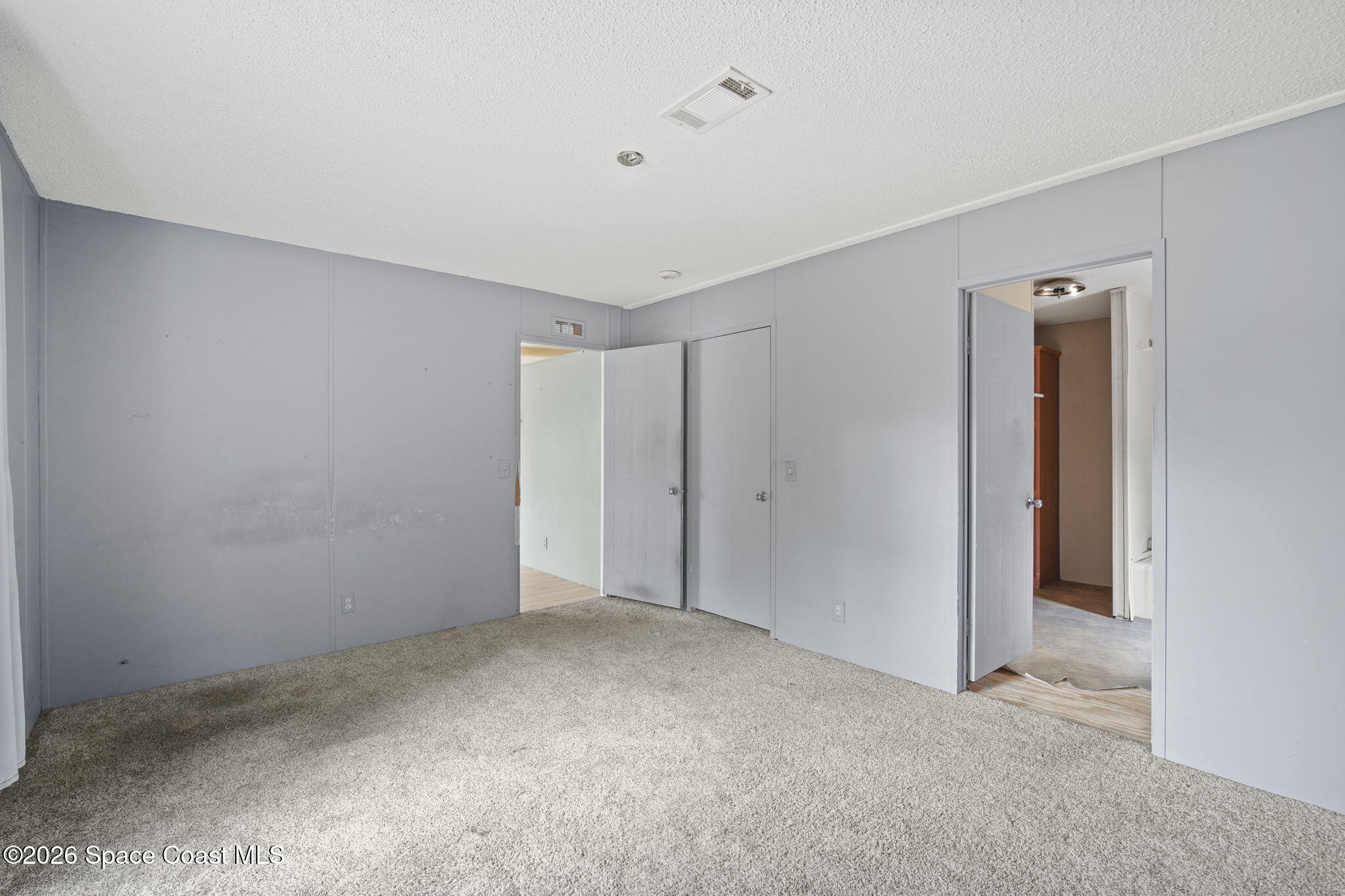 3918 East Ridgewood Drive Cocoa, FL 32926 - Photo 13 of 27 a view of an empty room