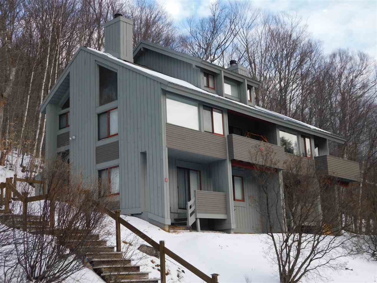 10 Granite Road, Unit 2 Lincoln, NH 03251 - Photo 2 of 28 Gallery Image 2