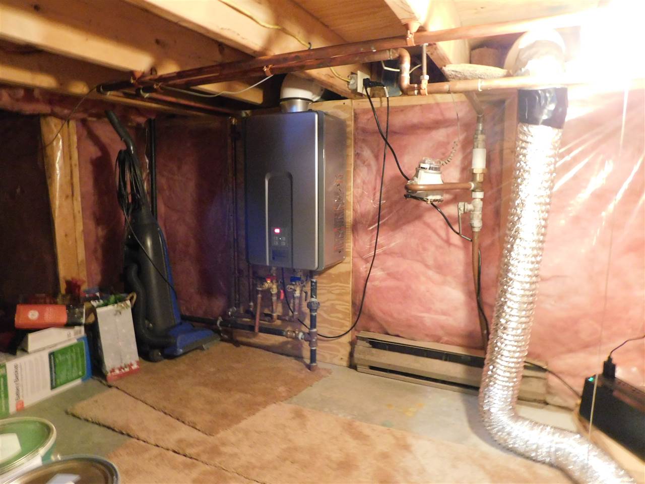 10 Granite Road, Unit 2 Lincoln, NH 03251 - Photo 23 of 28 Gallery Image 23