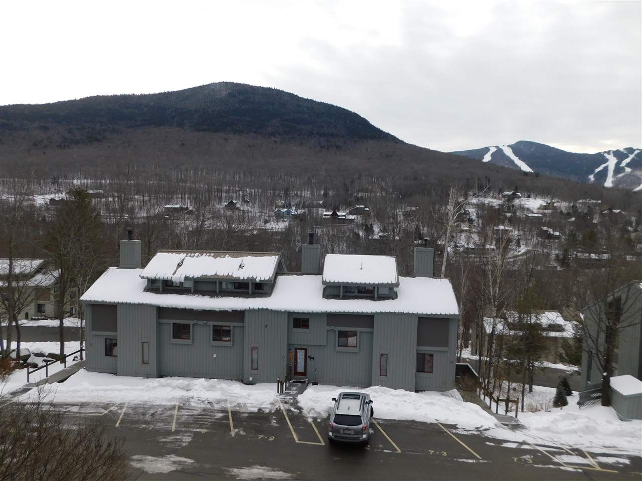 10 Granite Road, Unit 2 Lincoln, NH 03251 - Photo 27 of 28 Gallery Image 27