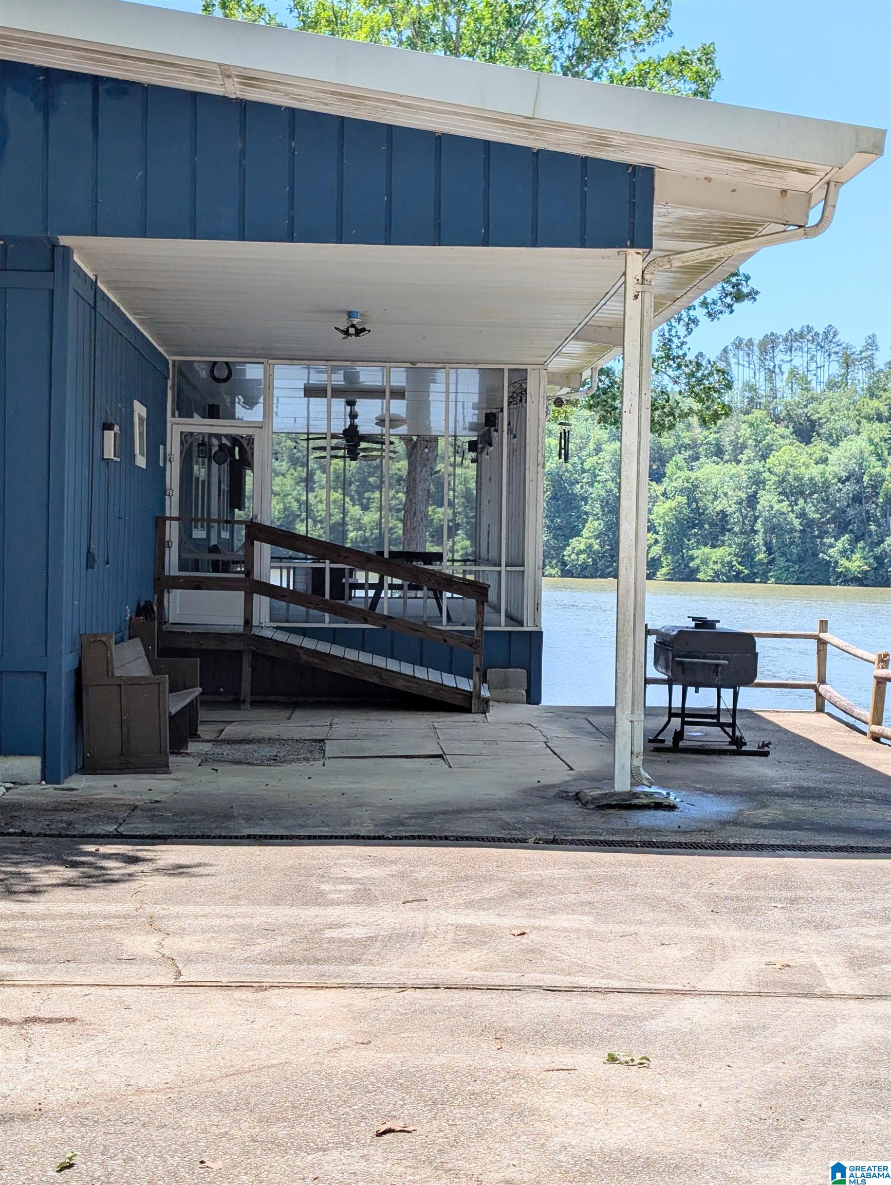 700 Eddie Humber Road Adger, AL 35006 - Photo 32 of 35