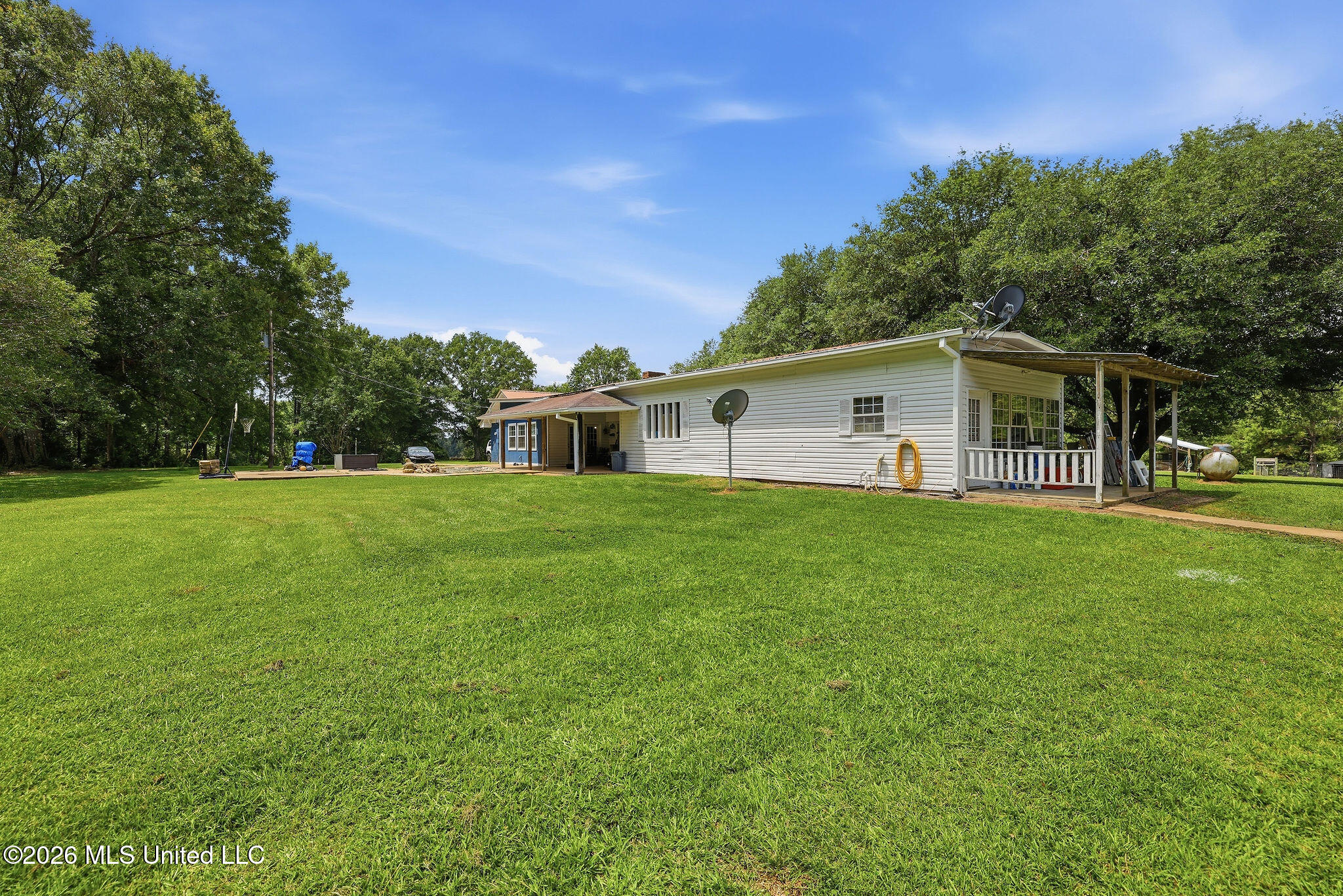 1122 Willis Cotton Road Summit, MS 39666 - Photo 28 of 31 CE4A5265