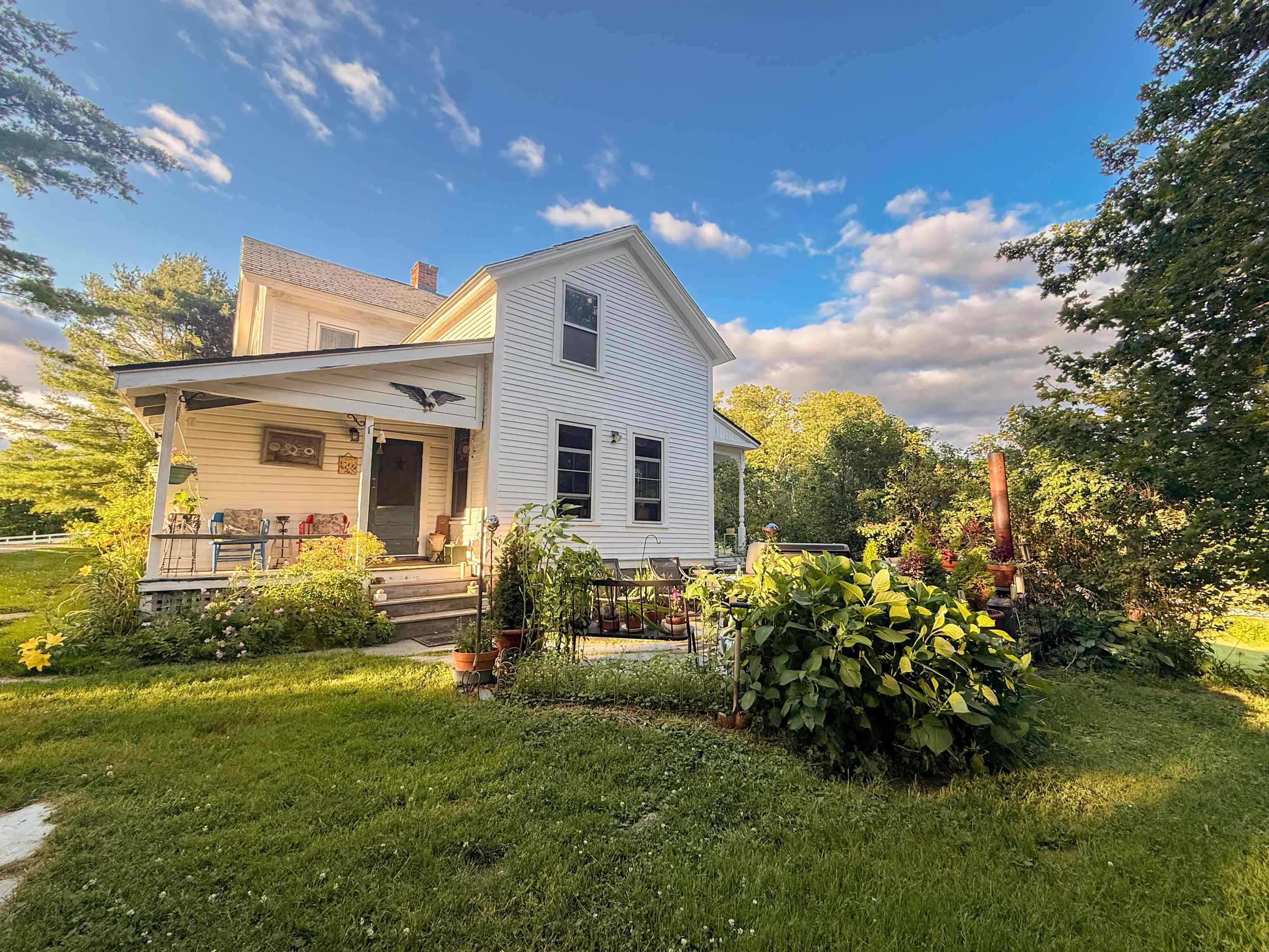 31 Amerio Road Poultney, VT 05764 - Photo 2 of 37