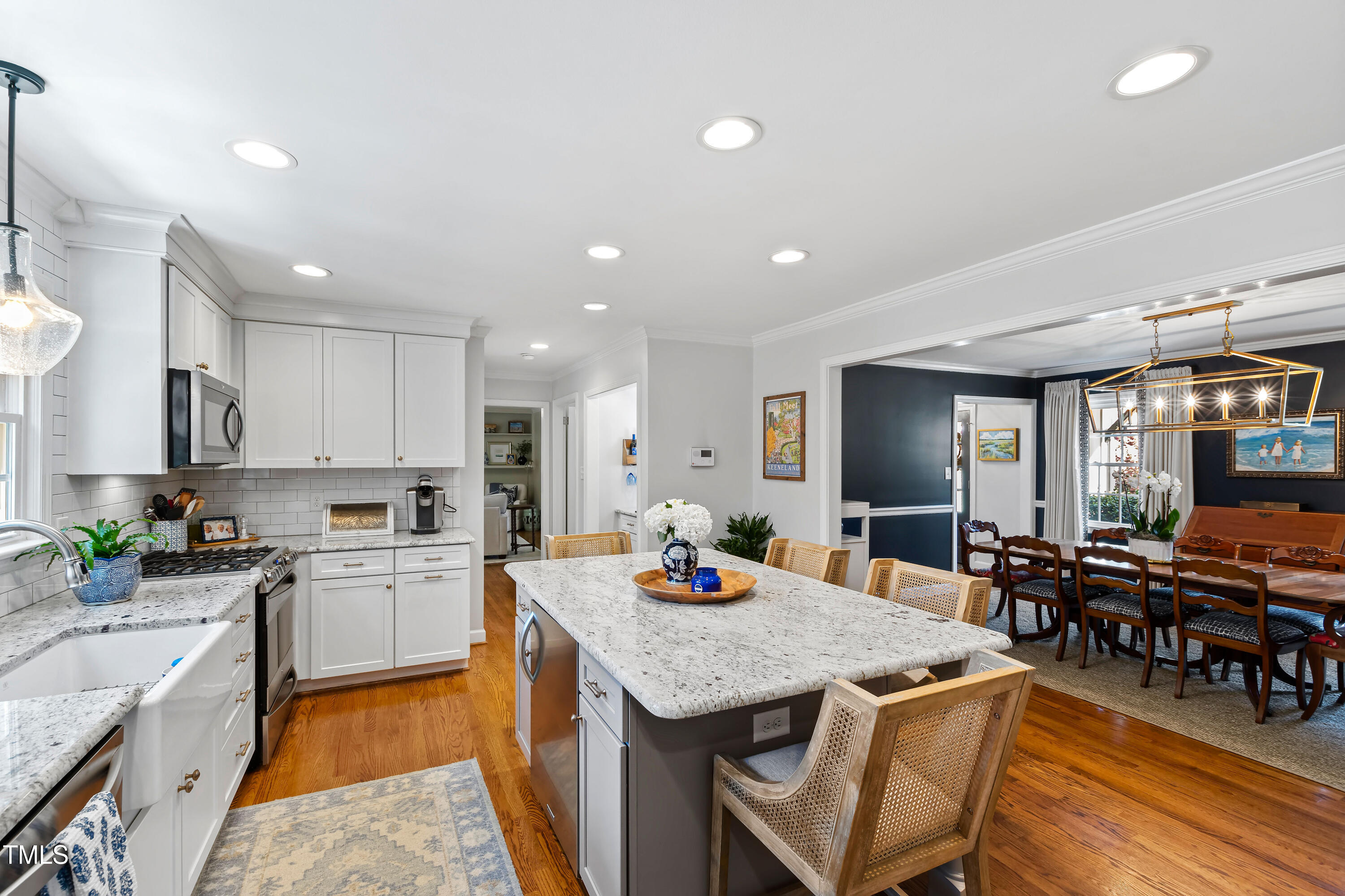 4505 Keswick Drive Raleigh, NC 27609 - Photo 11 of 56 Keswick (23)