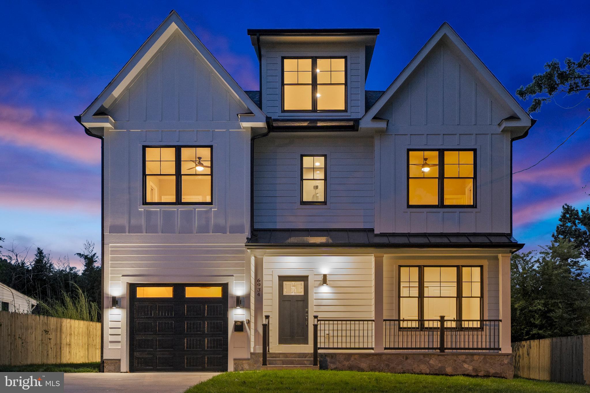 6934 Oak Ridge Road Falls Church, VA 22042 - Photo 1 of 63 Gallery Image 1