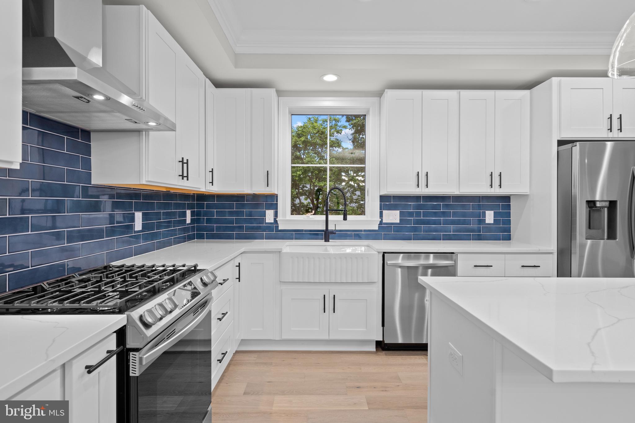 6934 Oak Ridge Road Falls Church, VA 22042 - Photo 2 of 63 Gallery Image 2