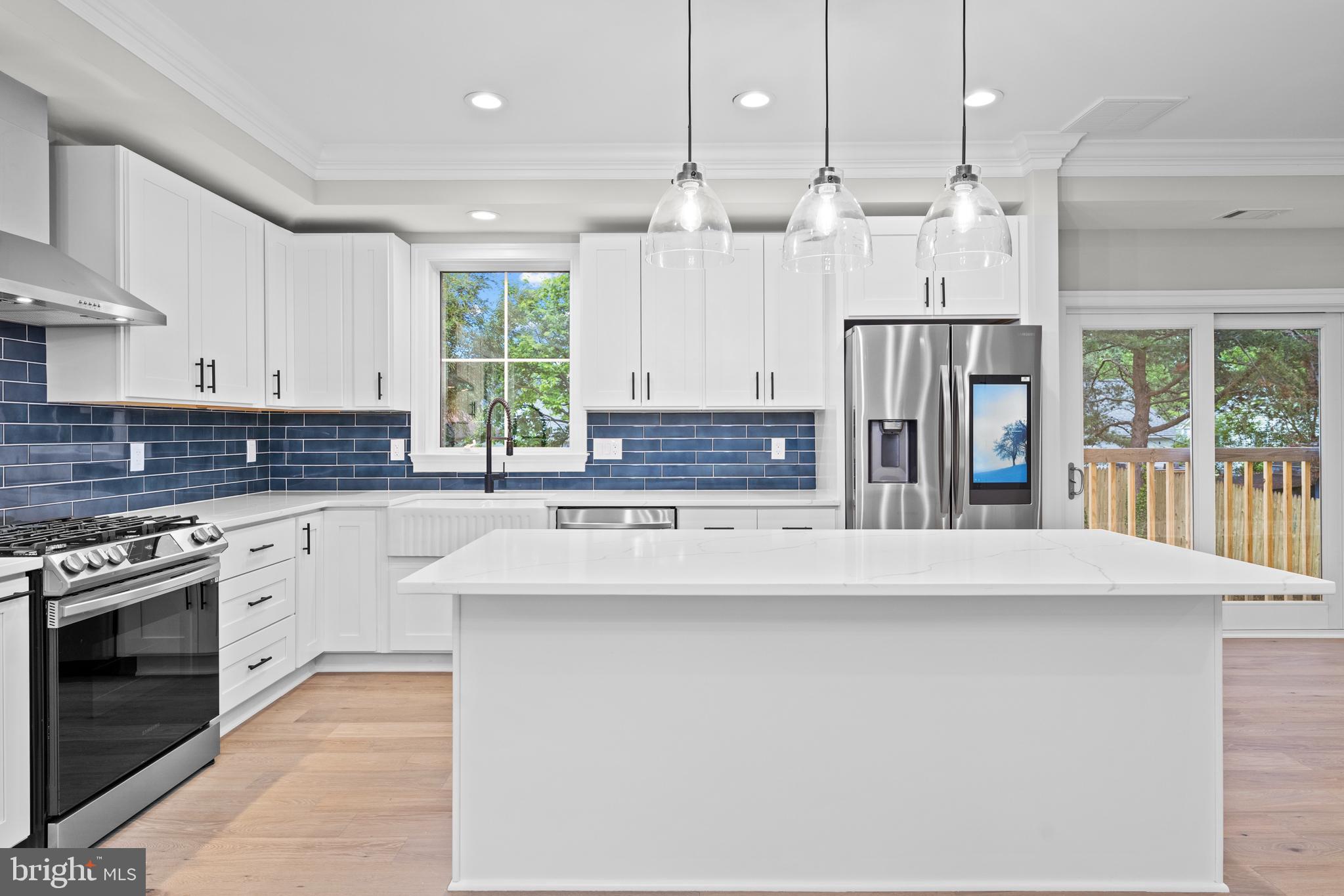 6934 Oak Ridge Road Falls Church, VA 22042 - Photo 4 of 63 Gallery Image 4