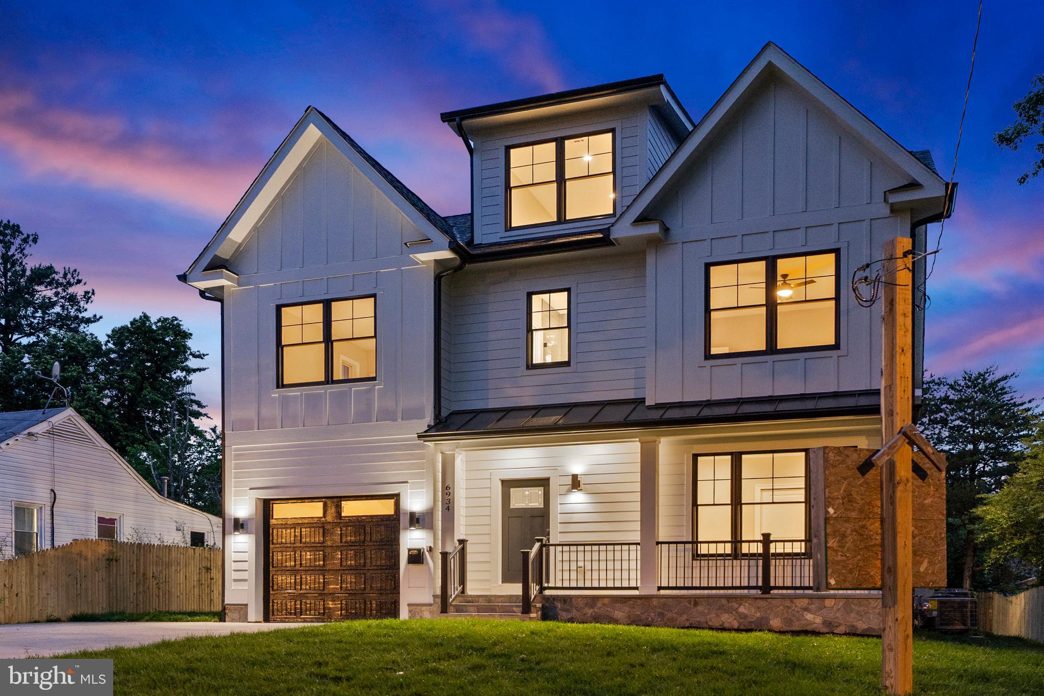 6934 Oak Ridge Road Falls Church, VA 22042 - Photo 48 of 63 Gallery Image 48