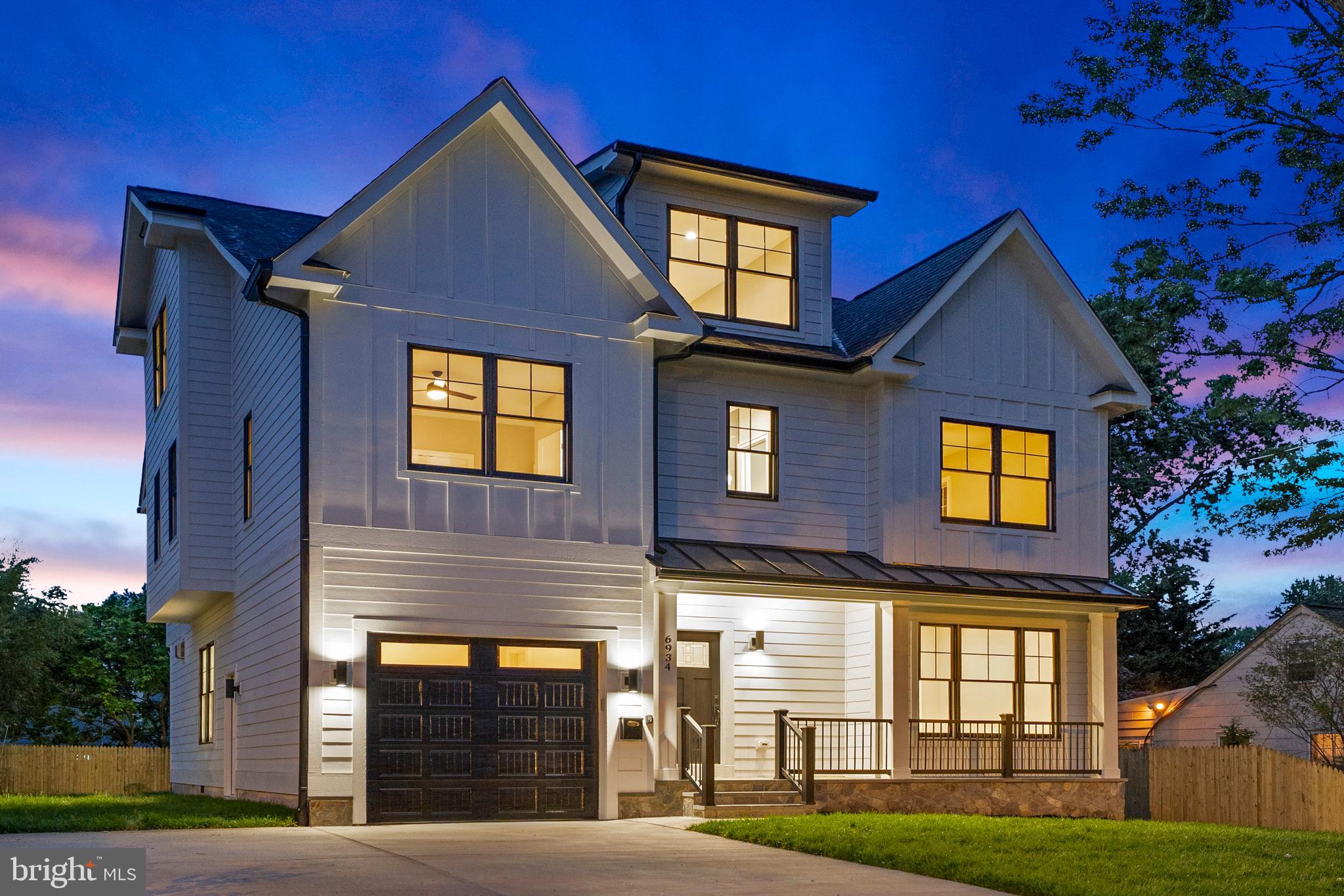 6934 Oak Ridge Road Falls Church, VA 22042 - Photo 49 of 63 Gallery Image 49