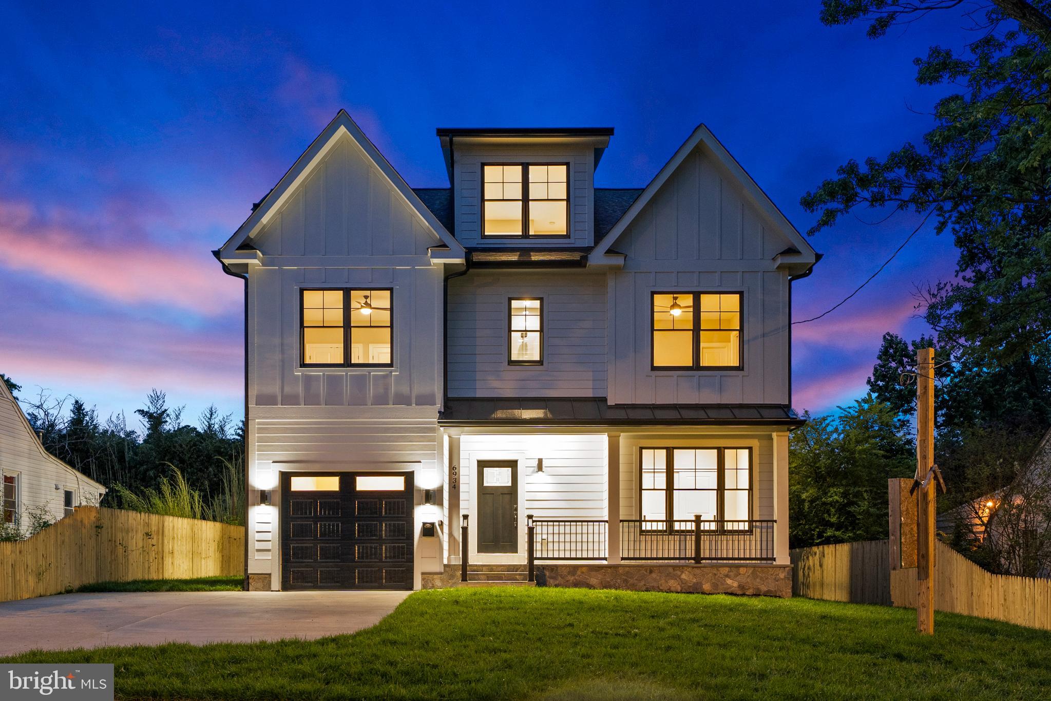 6934 Oak Ridge Road Falls Church, VA 22042 - Photo 50 of 63 Gallery Image 50