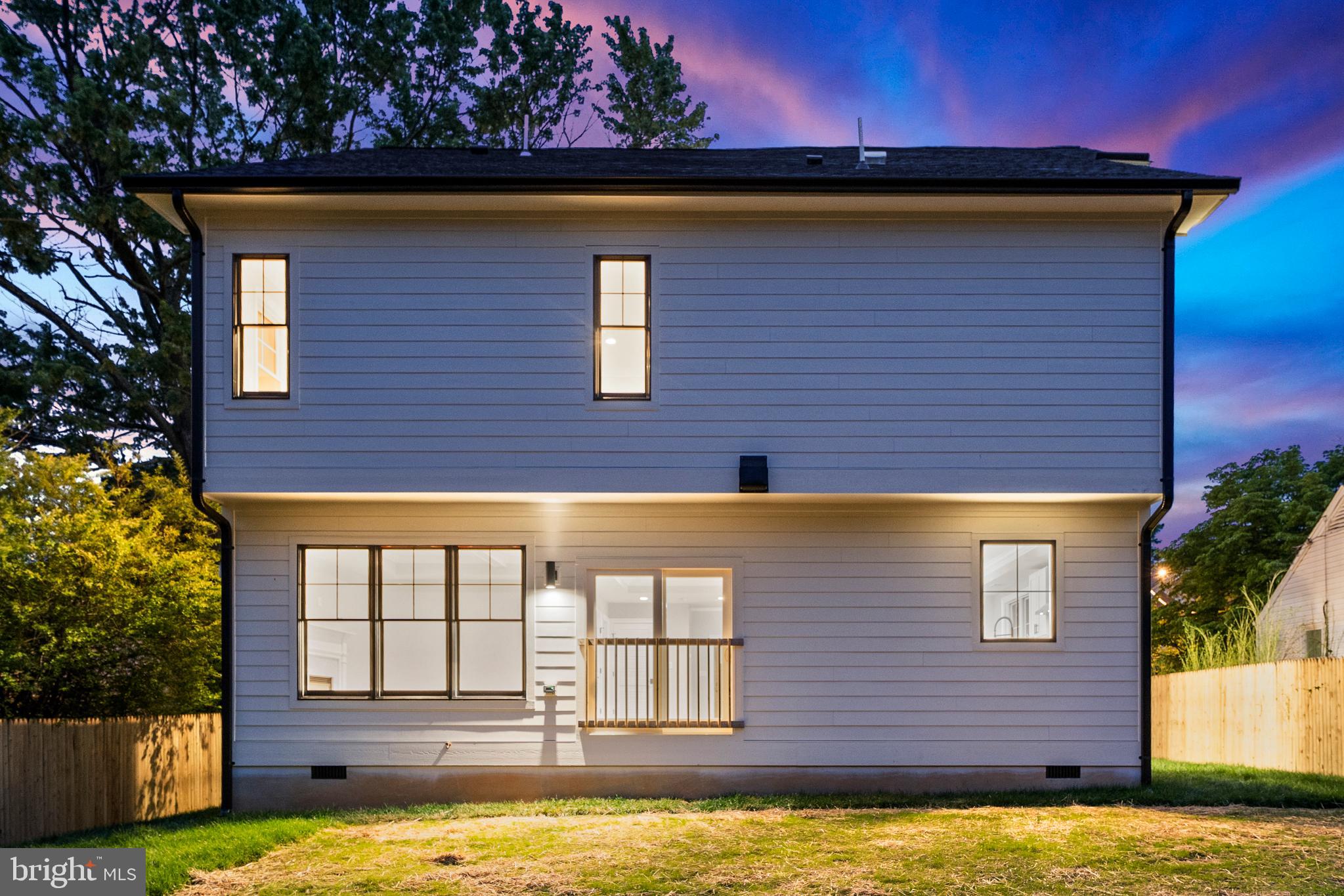 6934 Oak Ridge Road Falls Church, VA 22042 - Photo 52 of 63 Gallery Image 52