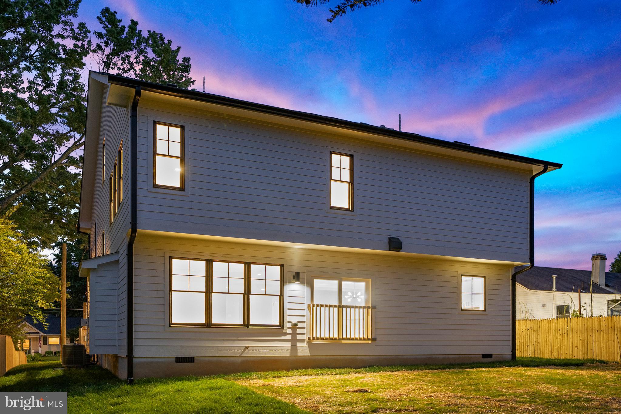 6934 Oak Ridge Road Falls Church, VA 22042 - Photo 53 of 63 Gallery Image 53
