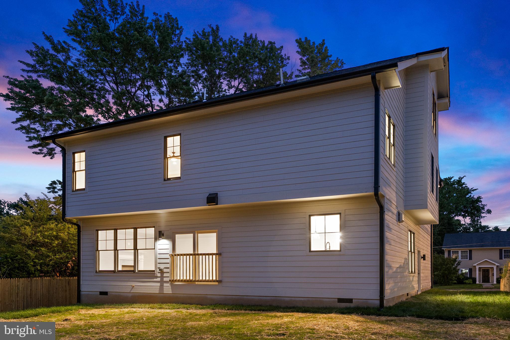 6934 Oak Ridge Road Falls Church, VA 22042 - Photo 54 of 63 Gallery Image 54