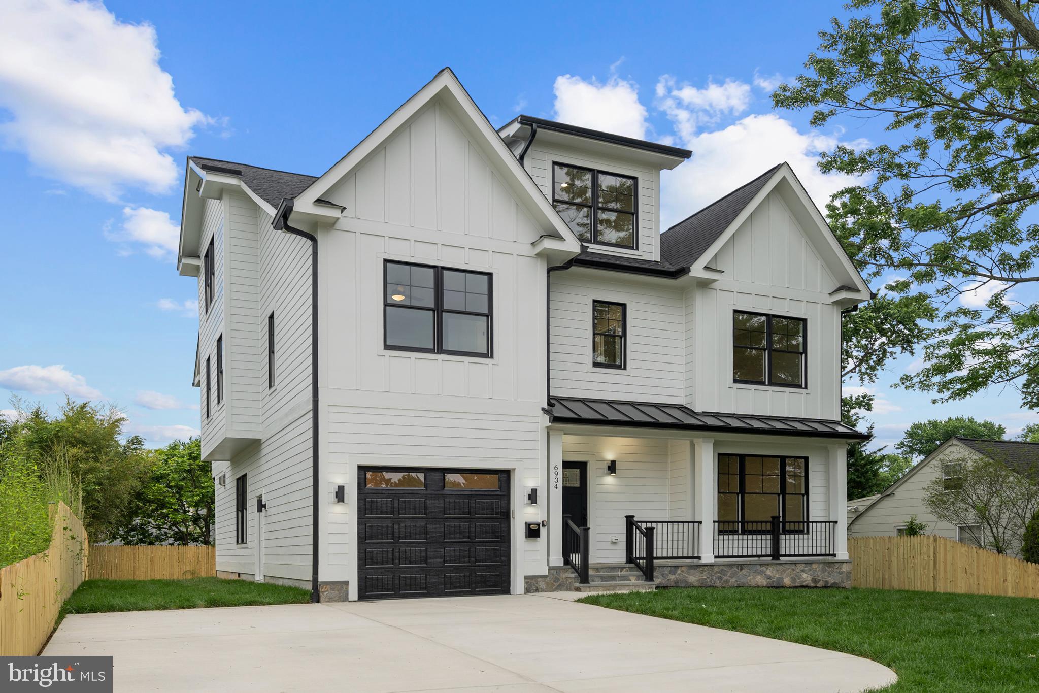 6934 Oak Ridge Road Falls Church, VA 22042 - Photo 56 of 63 Gallery Image 56