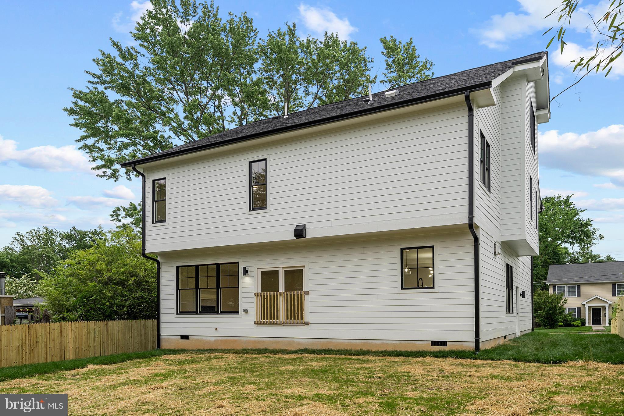 6934 Oak Ridge Road Falls Church, VA 22042 - Photo 57 of 63 Gallery Image 57