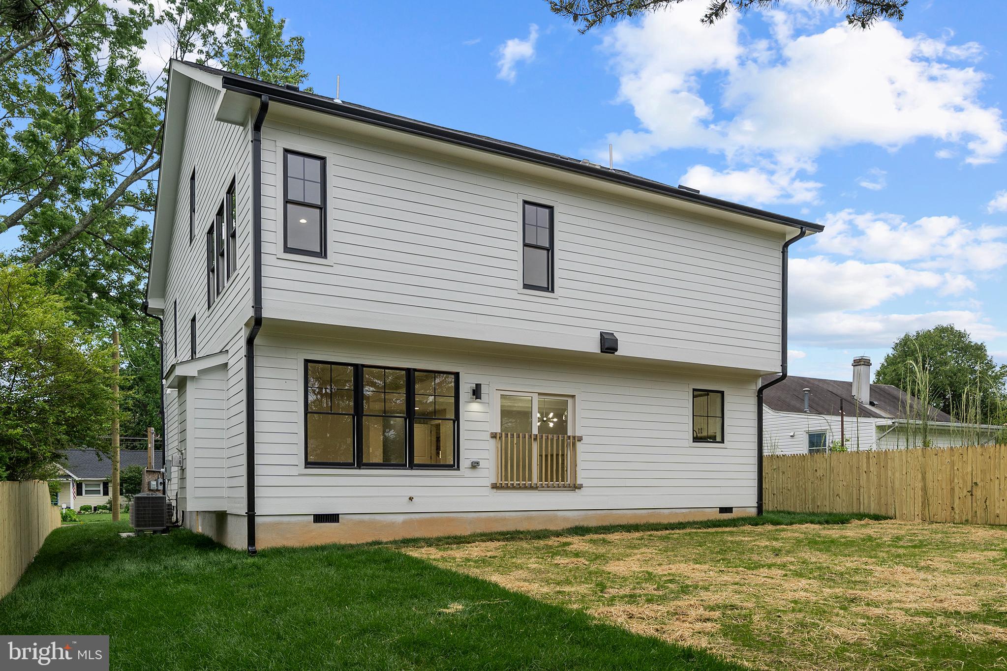 6934 Oak Ridge Road Falls Church, VA 22042 - Photo 58 of 63 Gallery Image 58