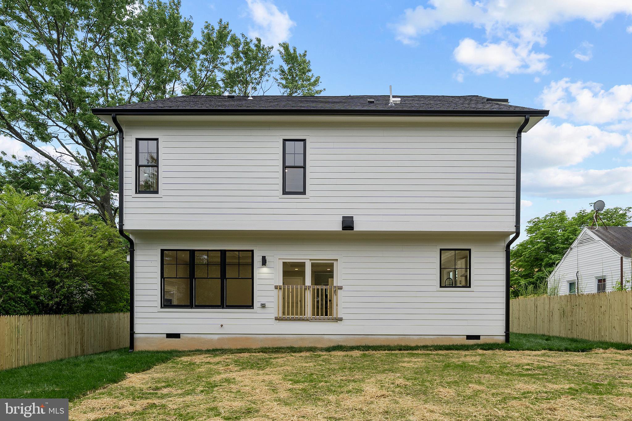 6934 Oak Ridge Road Falls Church, VA 22042 - Photo 59 of 63 Gallery Image 59