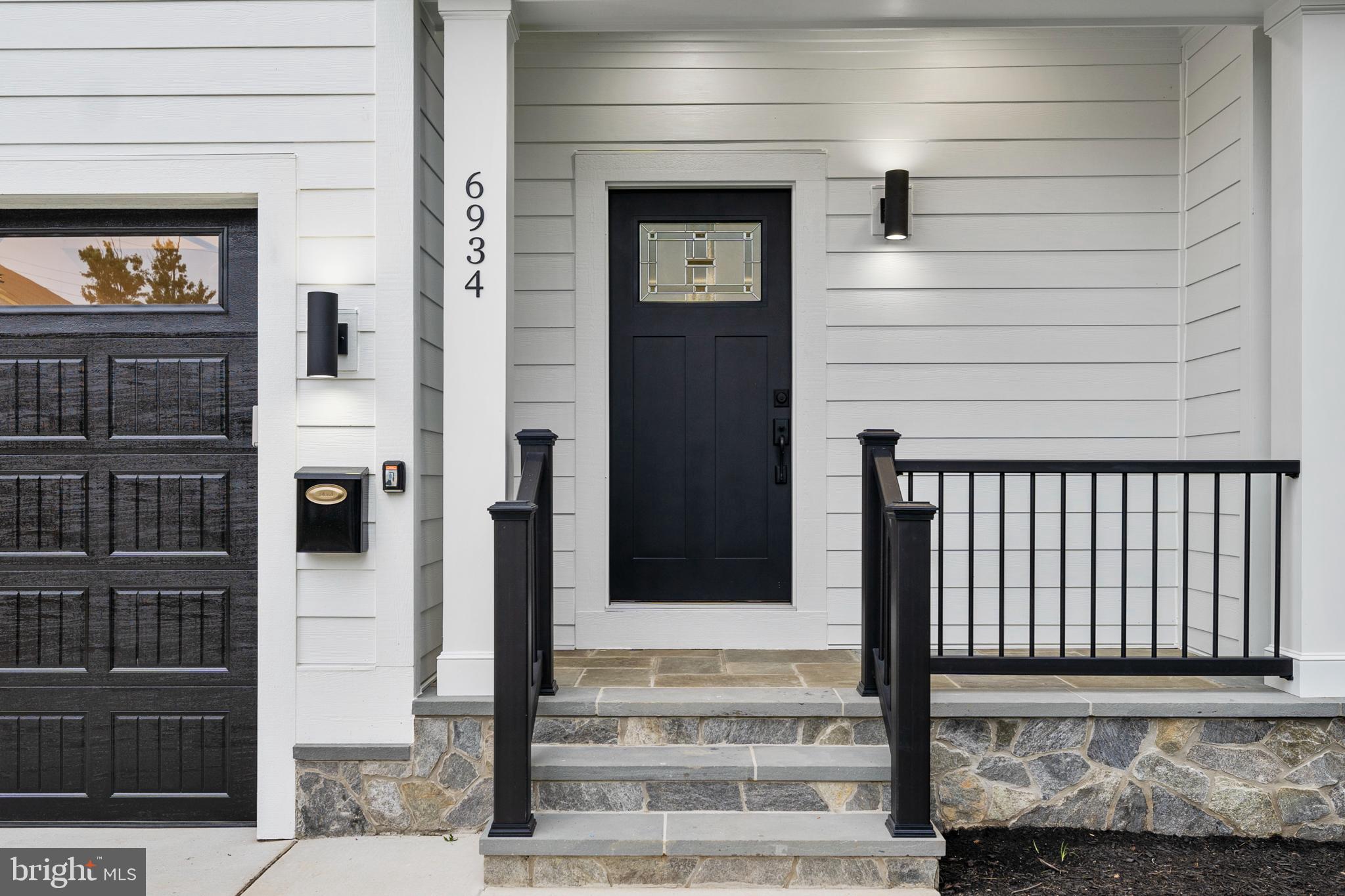 6934 Oak Ridge Road Falls Church, VA 22042 - Photo 60 of 63 Gallery Image 60