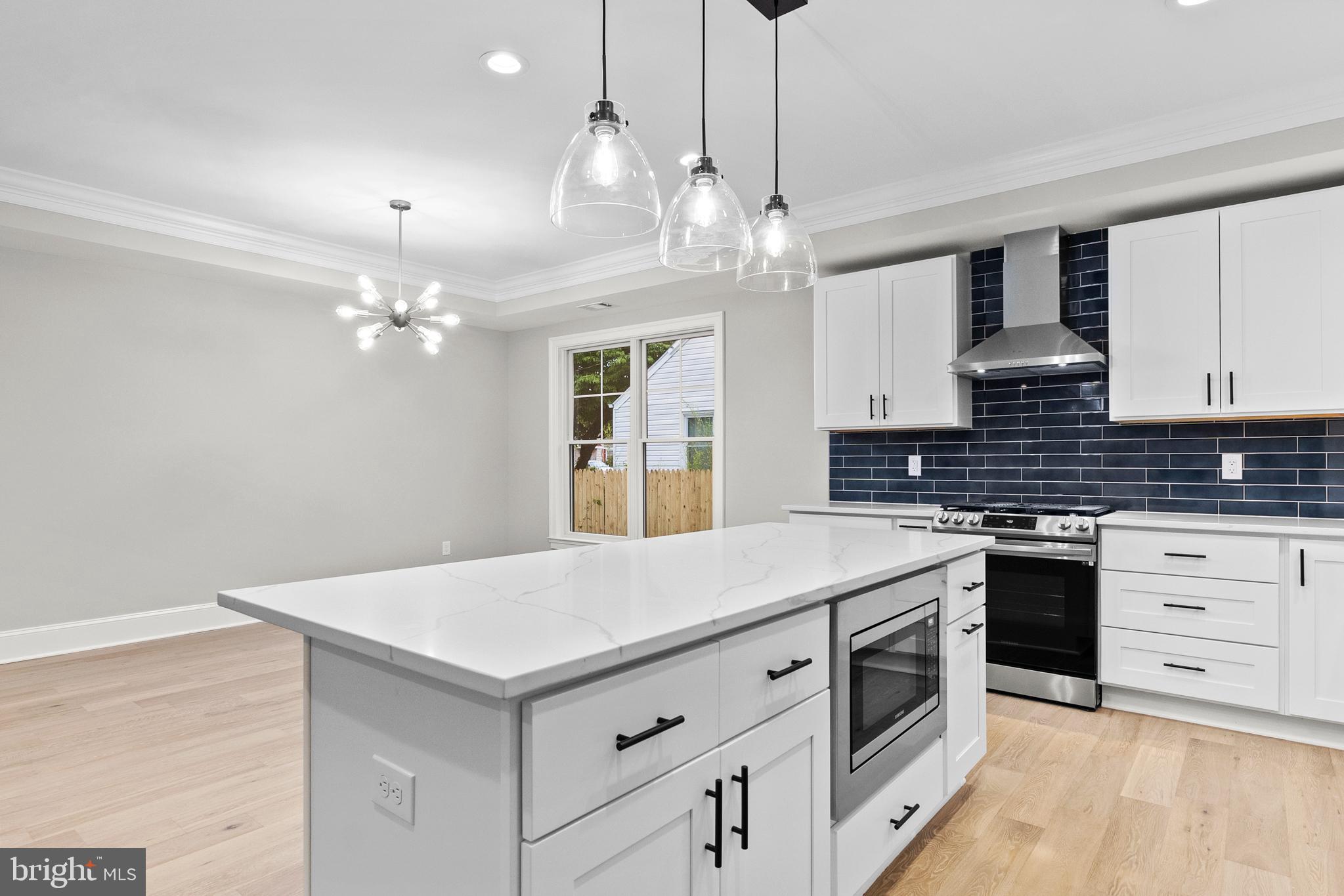 6934 Oak Ridge Road Falls Church, VA 22042 - Photo 6 of 63 Gallery Image 6