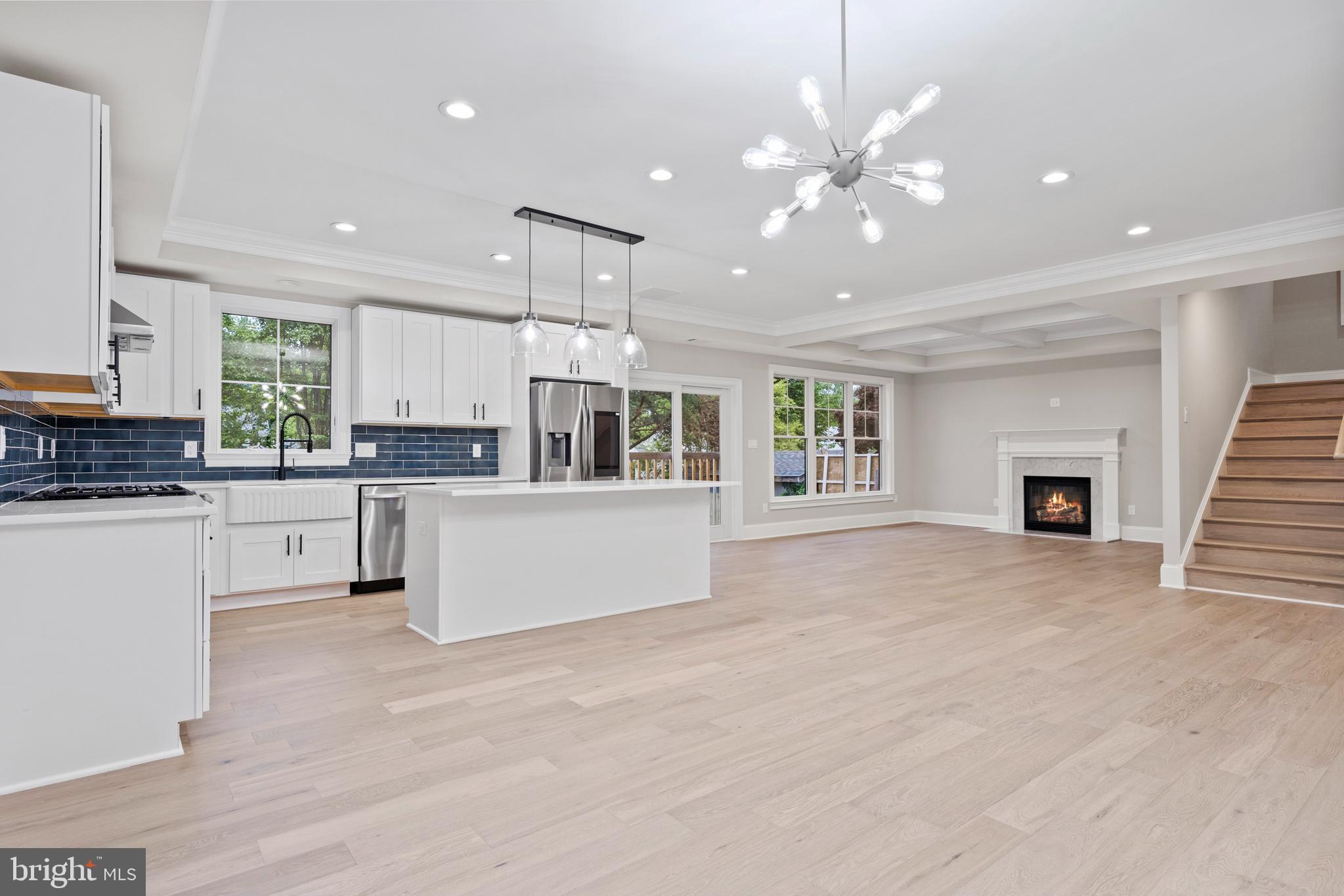 6934 Oak Ridge Road Falls Church, VA 22042 - Photo 7 of 63 Gallery Image 7